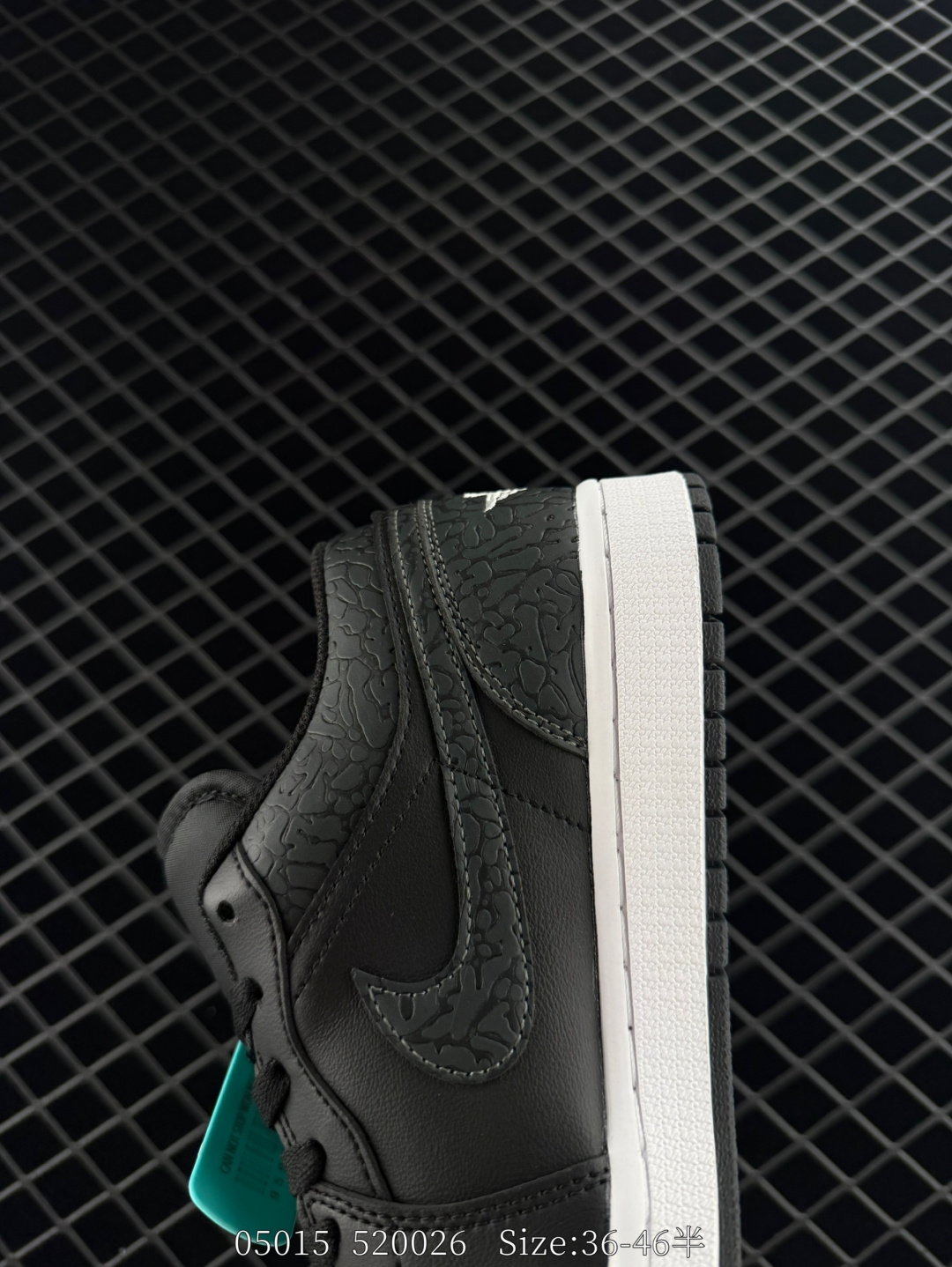 Air Jordan 1 Low AJ1